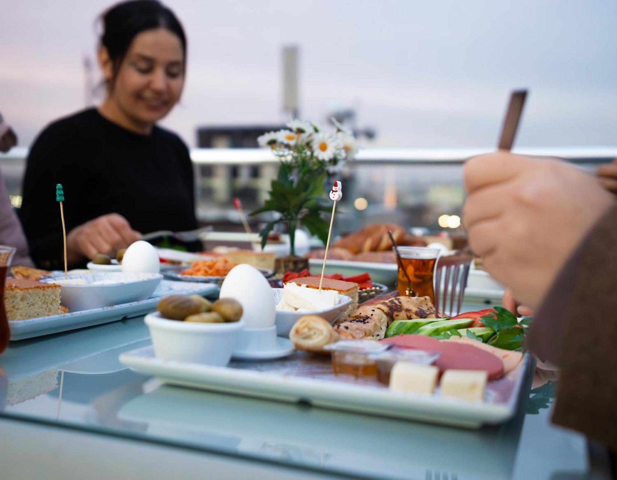 Golden Horn Park Hotel — Photos 3